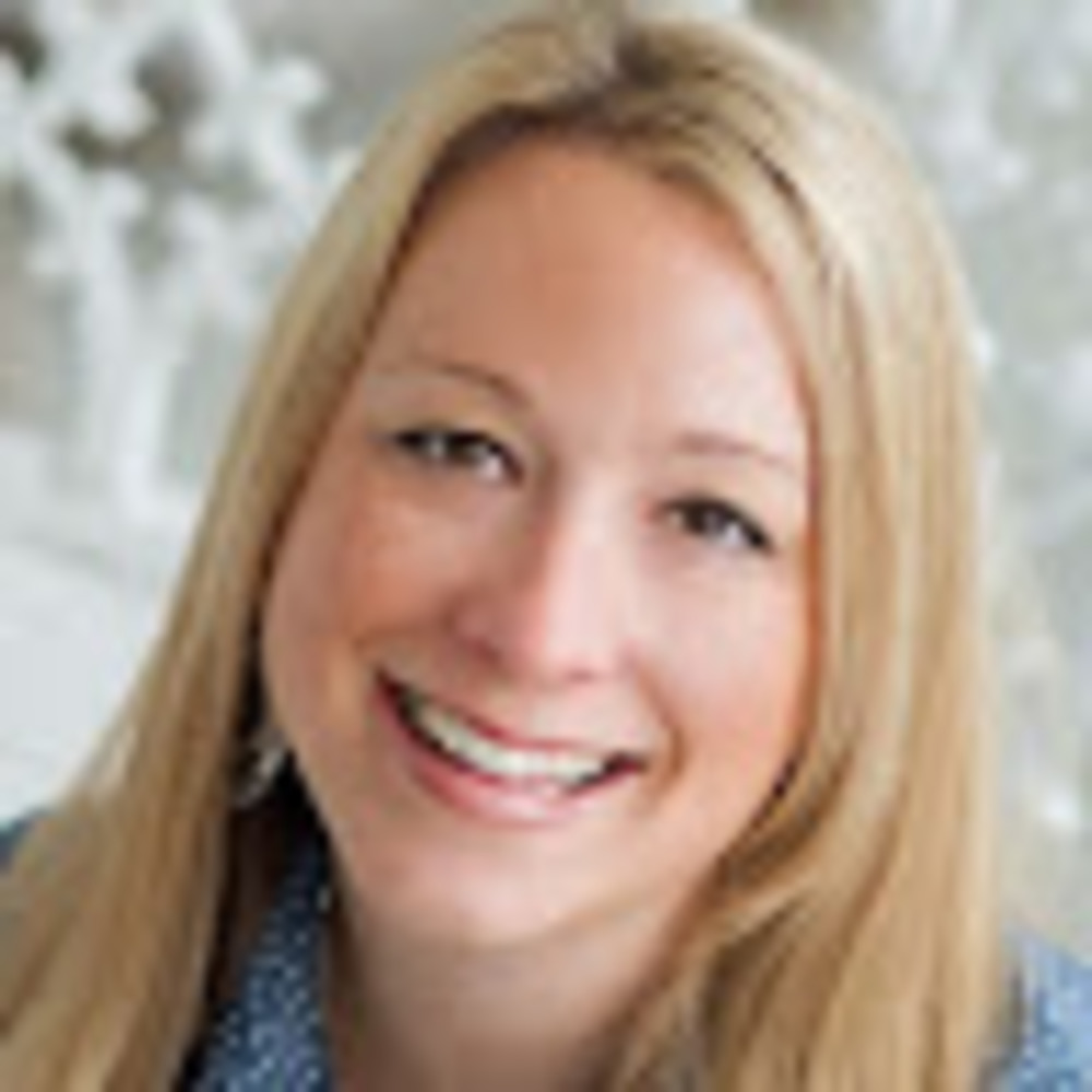 Meet your Posher, Kate